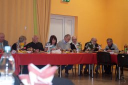 Spotkanie opłatkowe 2014-35